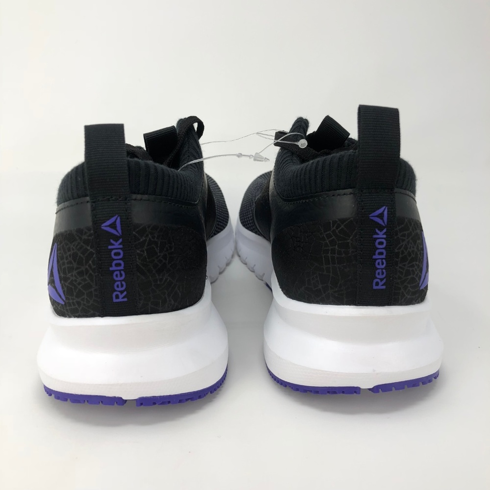 Reebok Women's Print Athlux Shatr Running Shoes - Picture 7 of 8